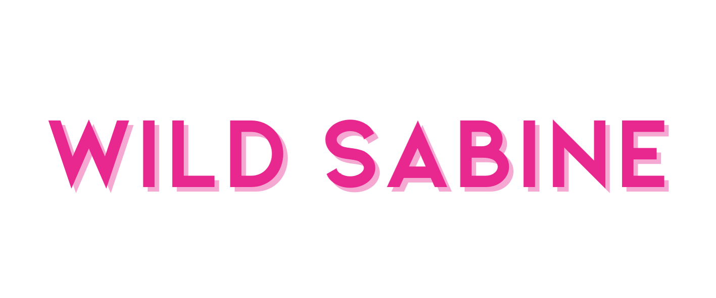 WildSabine